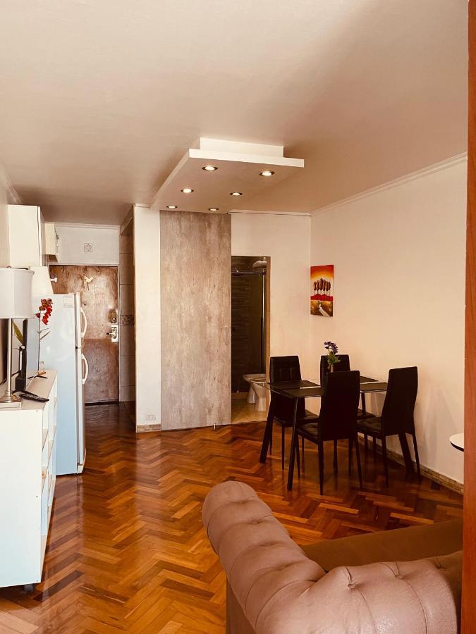 Departamento En El Casco Historico De La Ciudad De Buenos Aires Apartment Exterior photo